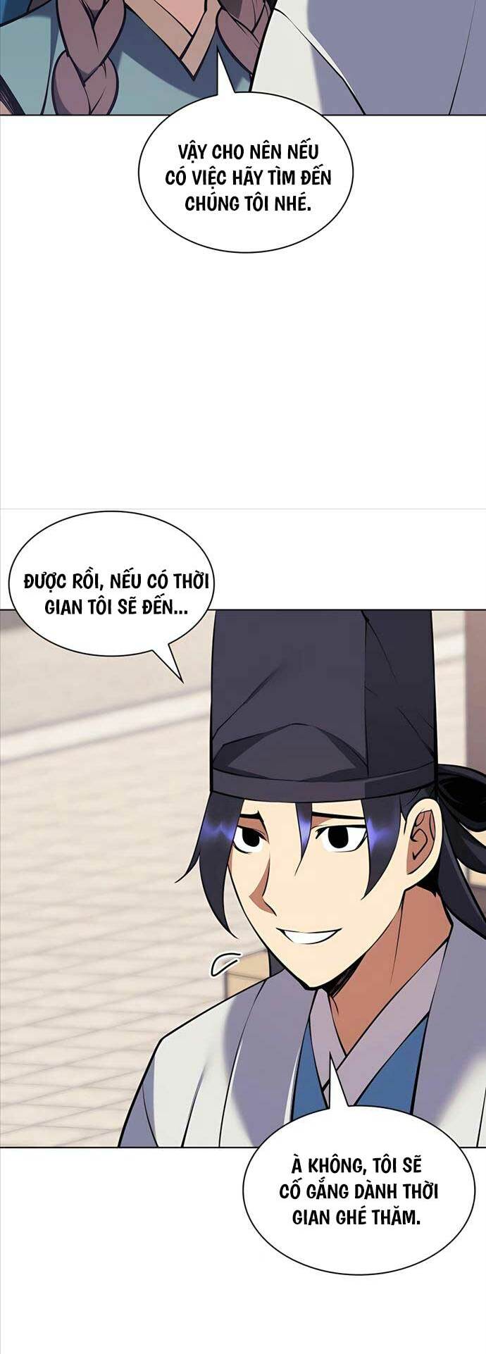 Học Giả Kiếm Sĩ - Chapter 95 - Page 30