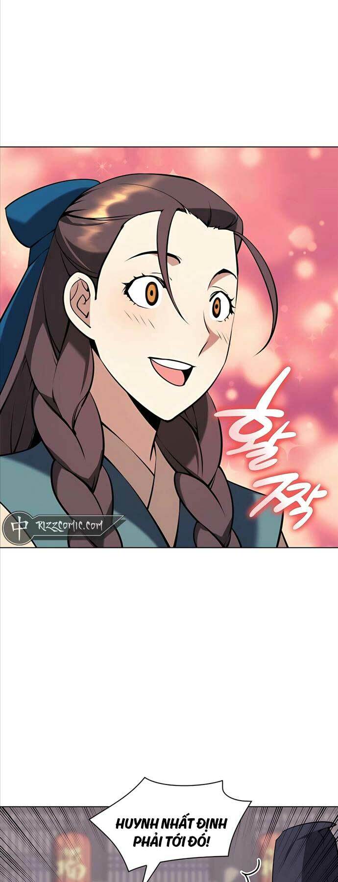 Học Giả Kiếm Sĩ - Chapter 95 - Page 31