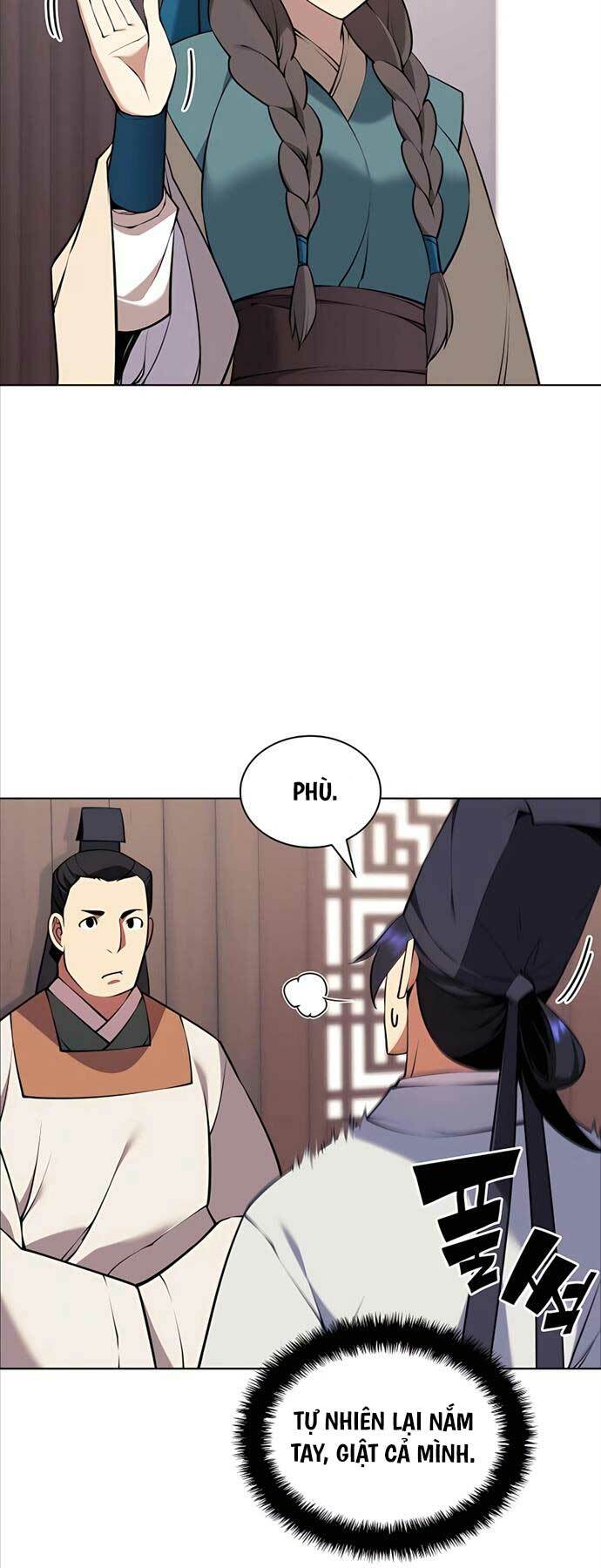 Học Giả Kiếm Sĩ - Chapter 95 - Page 37