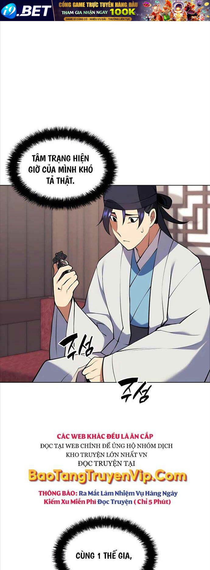 Học Giả Kiếm Sĩ - Chapter 95 - Page 38