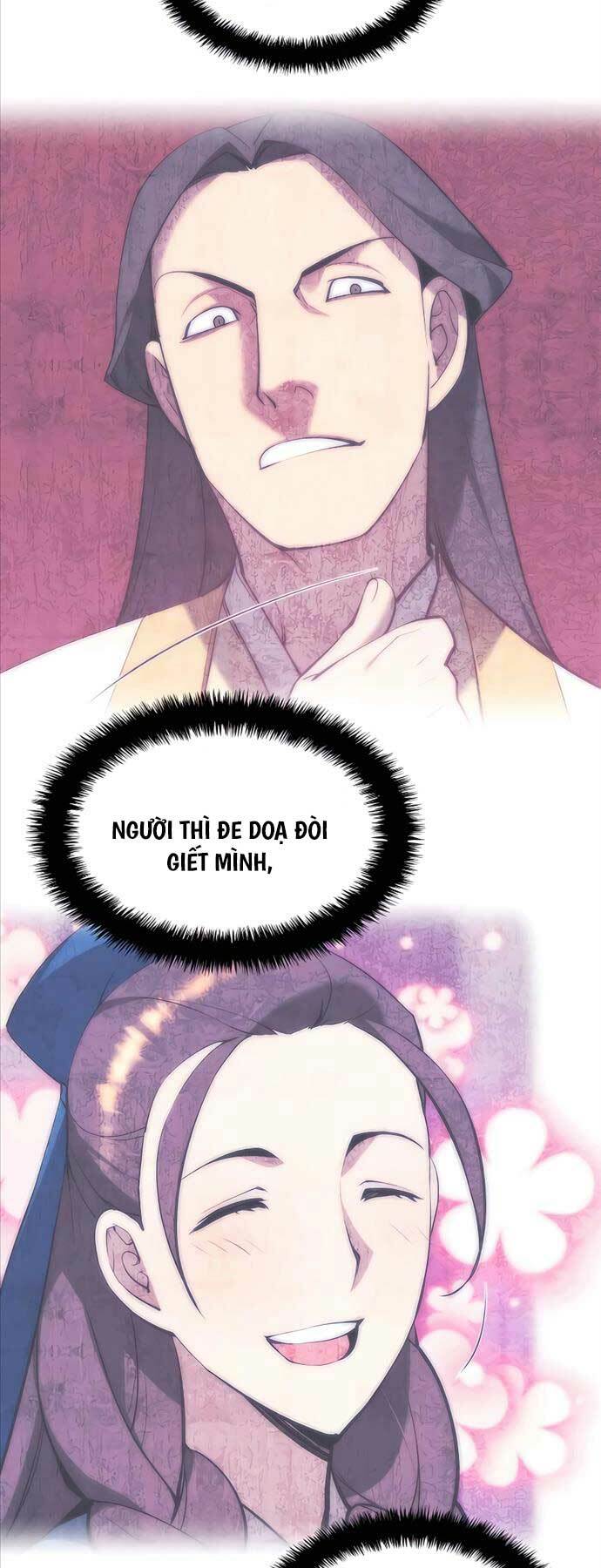 Học Giả Kiếm Sĩ - Chapter 95 - Page 39