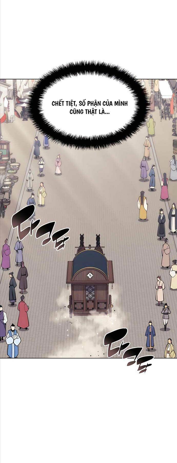 Học Giả Kiếm Sĩ - Chapter 95 - Page 47