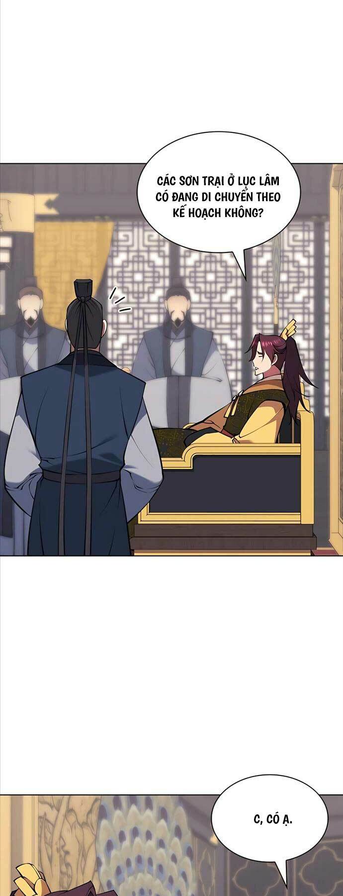 Học Giả Kiếm Sĩ - Chapter 95 - Page 49