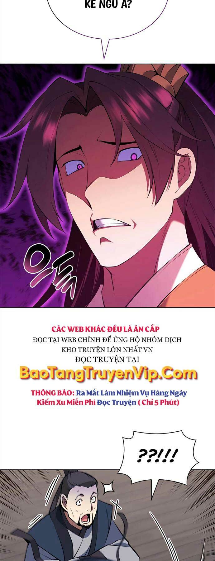 Học Giả Kiếm Sĩ - Chapter 95 - Page 59