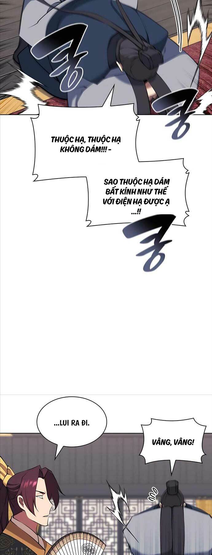 Học Giả Kiếm Sĩ - Chapter 95 - Page 60