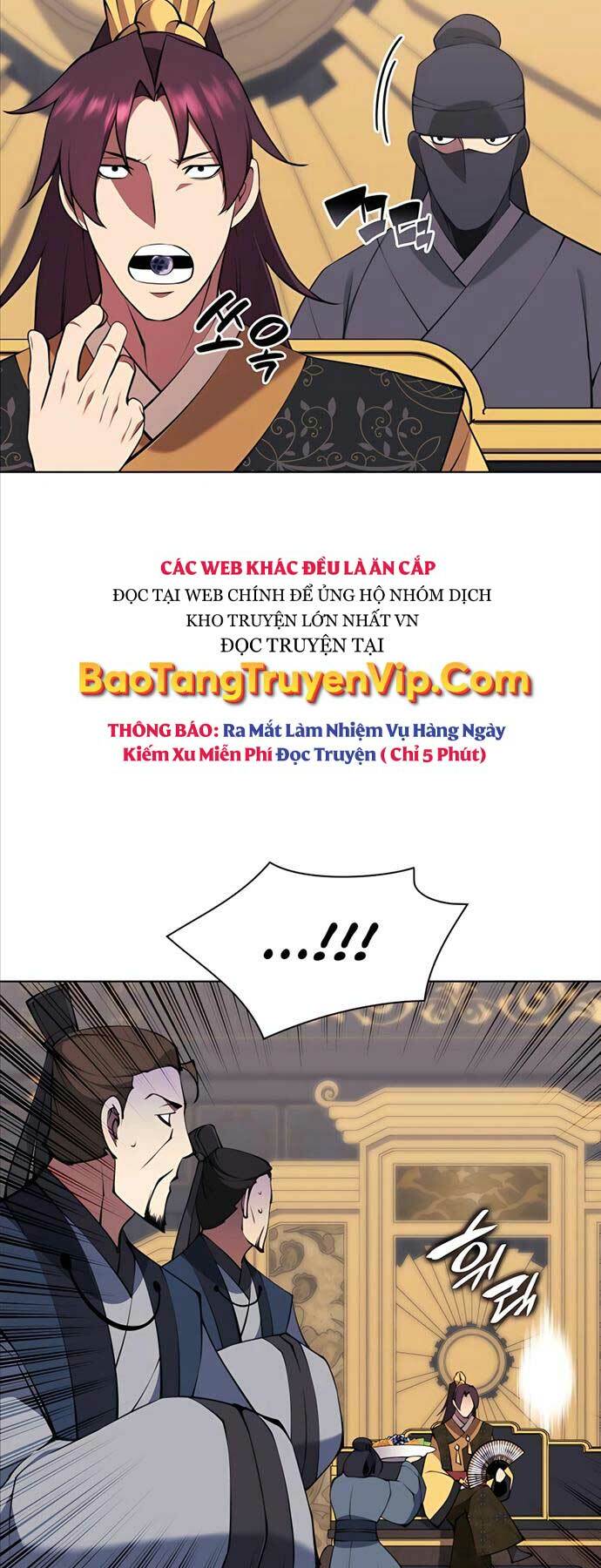 Học Giả Kiếm Sĩ - Chapter 95 - Page 63