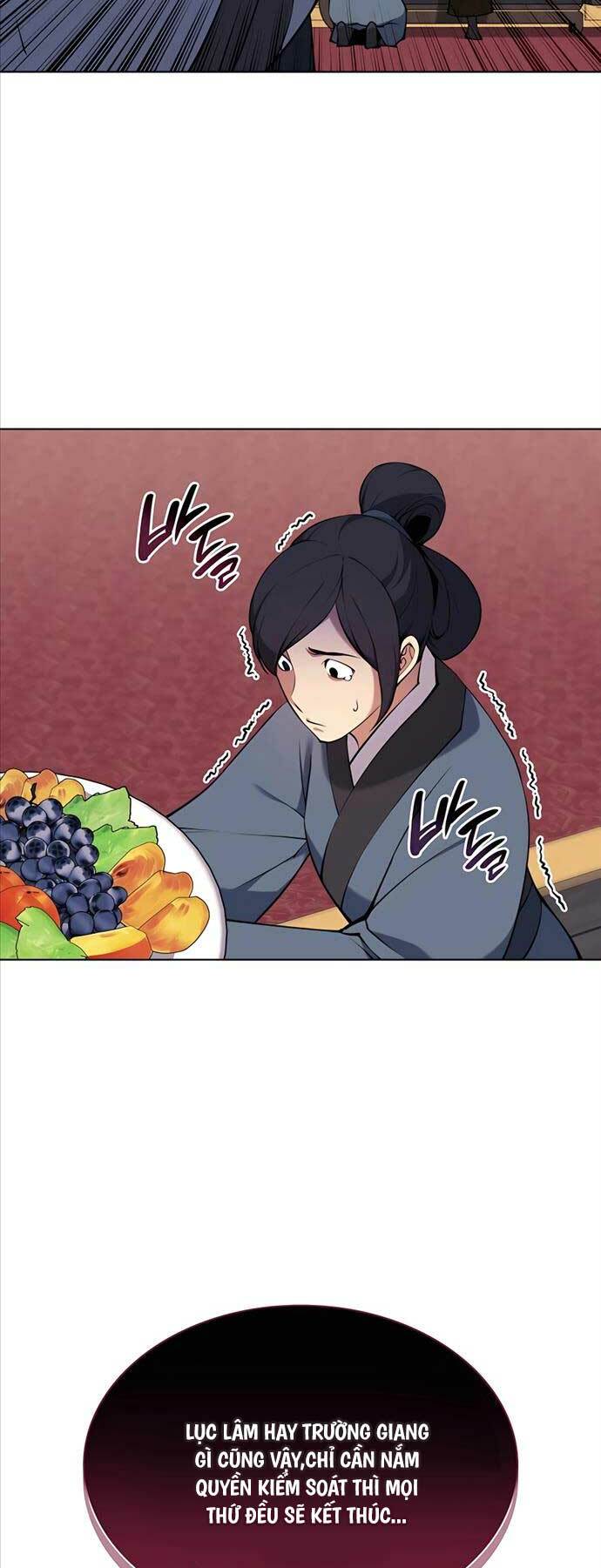 Học Giả Kiếm Sĩ - Chapter 95 - Page 64