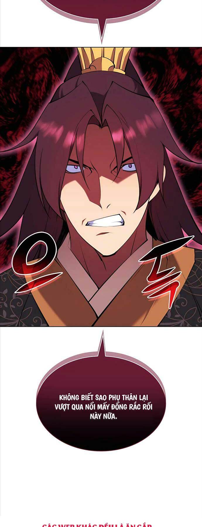 Học Giả Kiếm Sĩ - Chapter 95 - Page 65