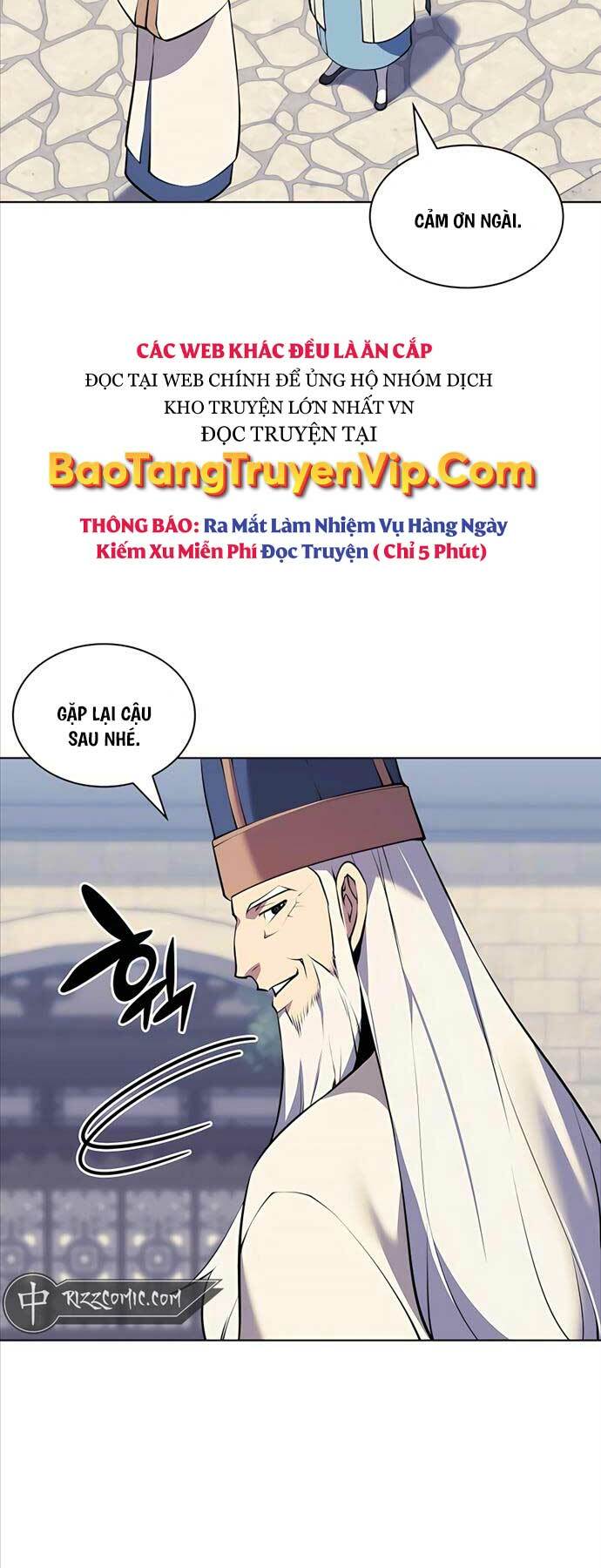 Học Giả Kiếm Sĩ - Chapter 95 - Page 7