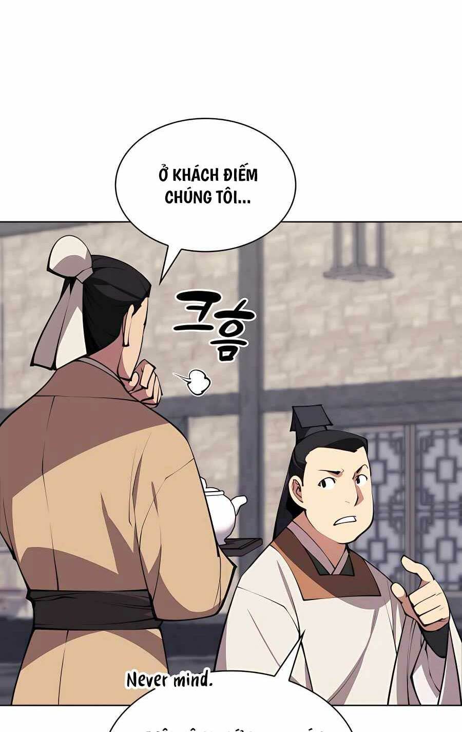 Học Giả Kiếm Sĩ - Chapter 96 - Page 13