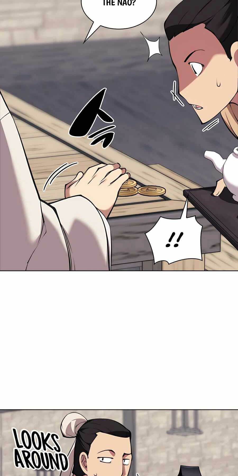 Học Giả Kiếm Sĩ - Chapter 96 - Page 17