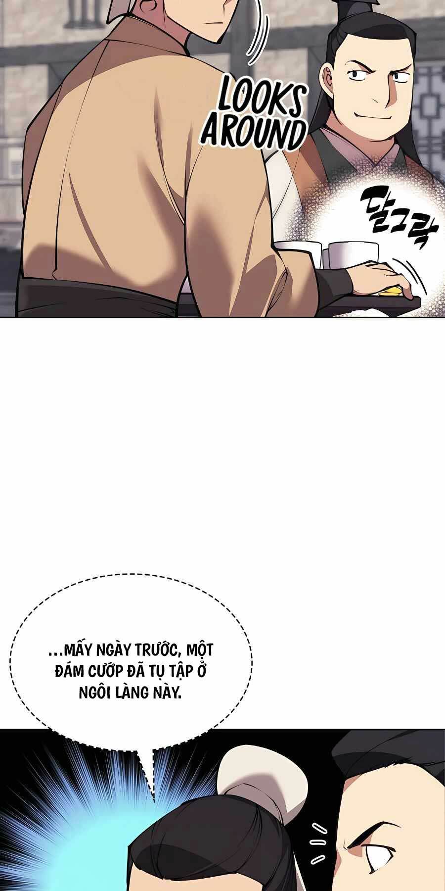 Học Giả Kiếm Sĩ - Chapter 96 - Page 18