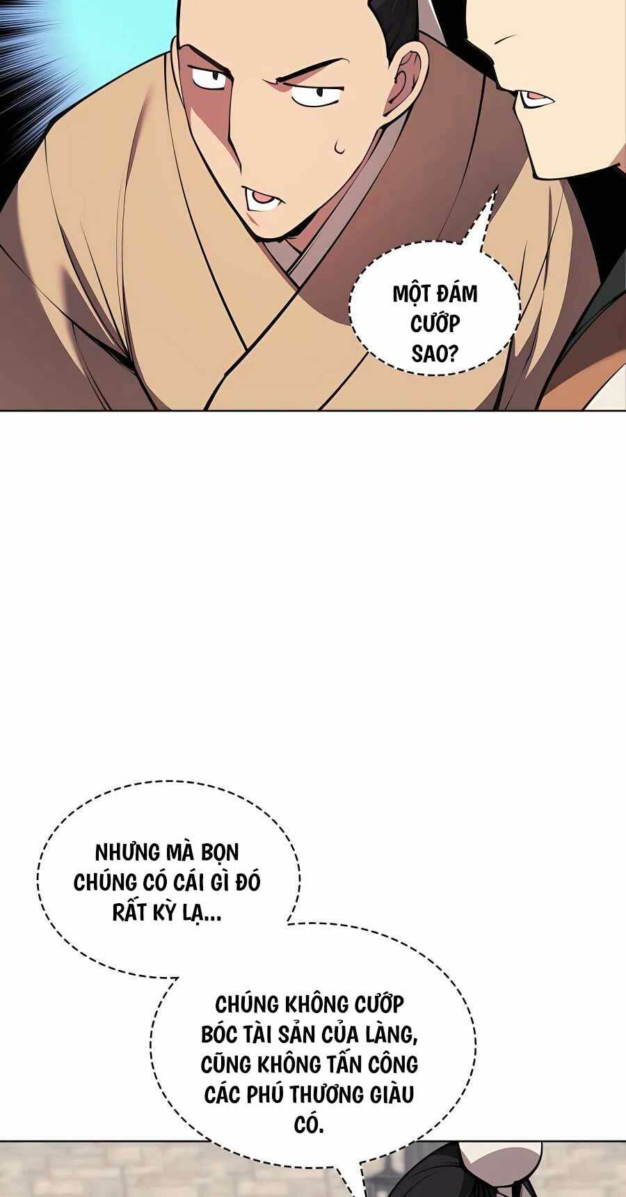 Học Giả Kiếm Sĩ - Chapter 96 - Page 19