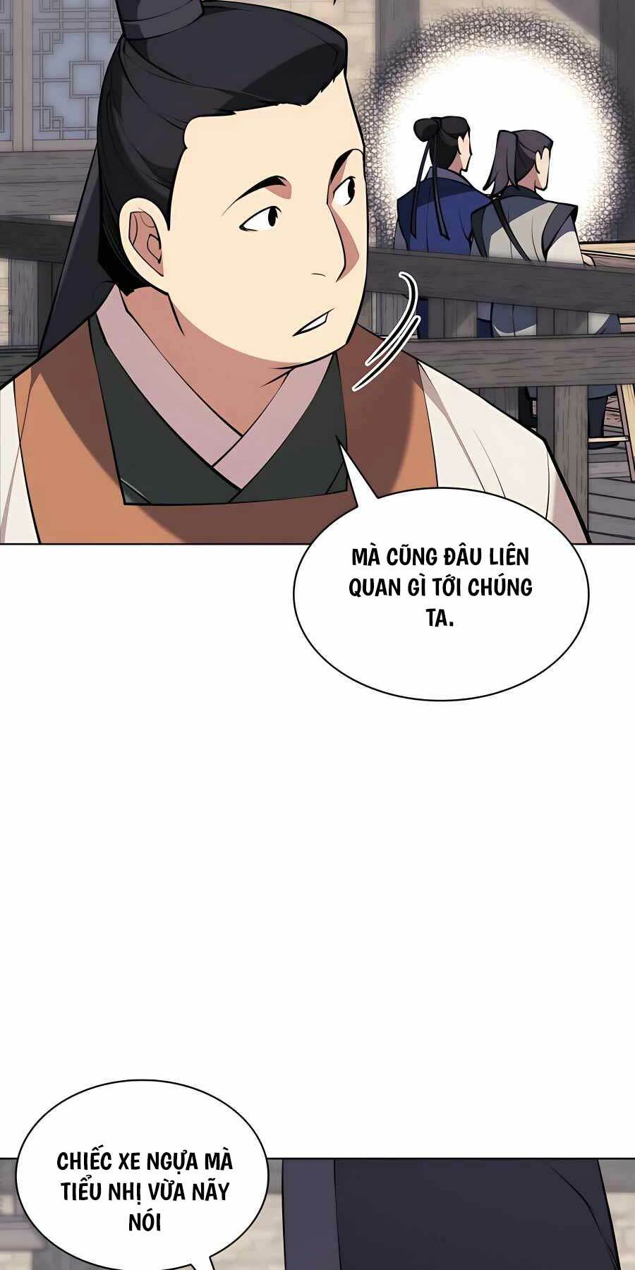 Học Giả Kiếm Sĩ - Chapter 96 - Page 29