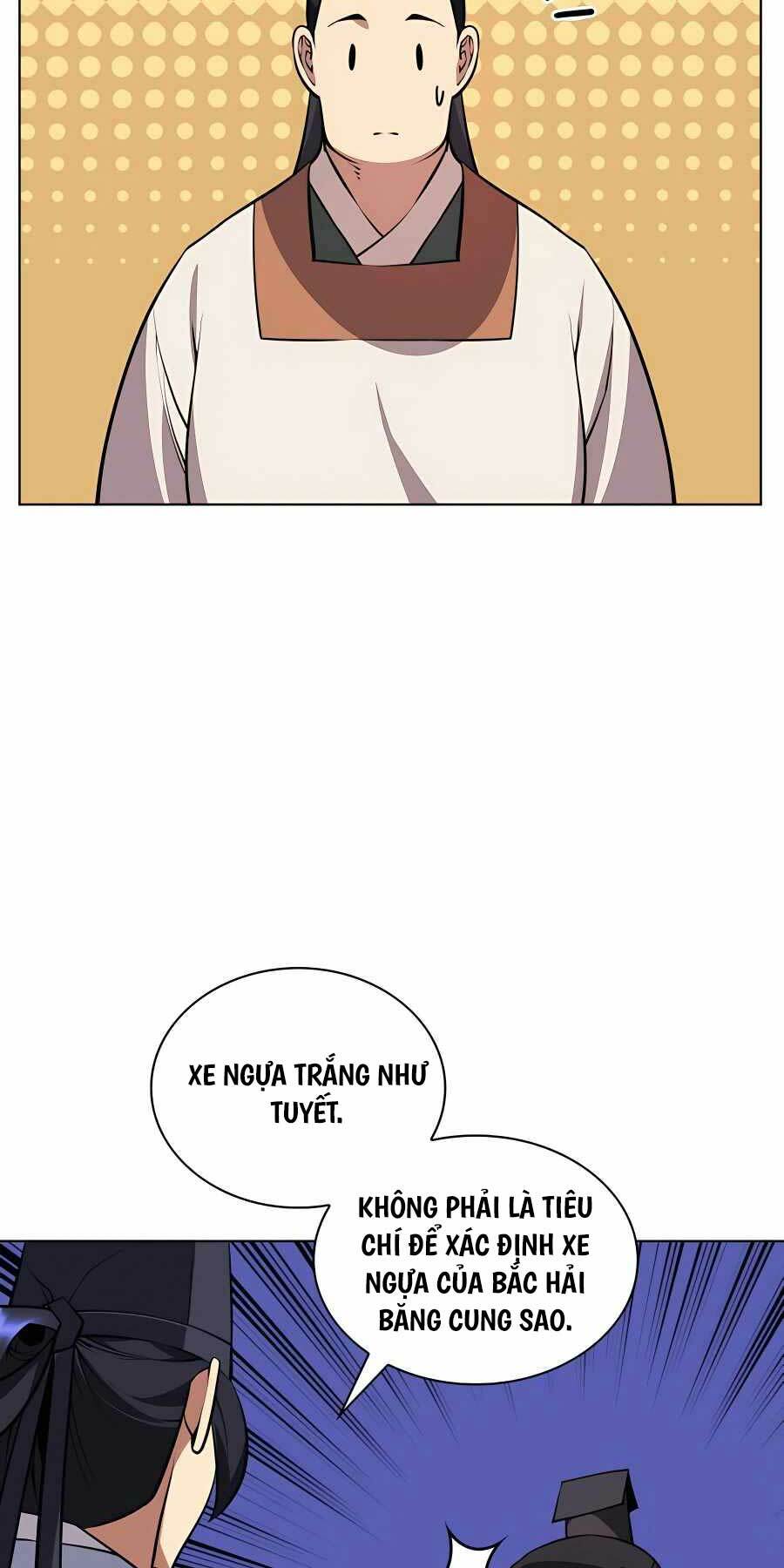 Học Giả Kiếm Sĩ - Chapter 96 - Page 31