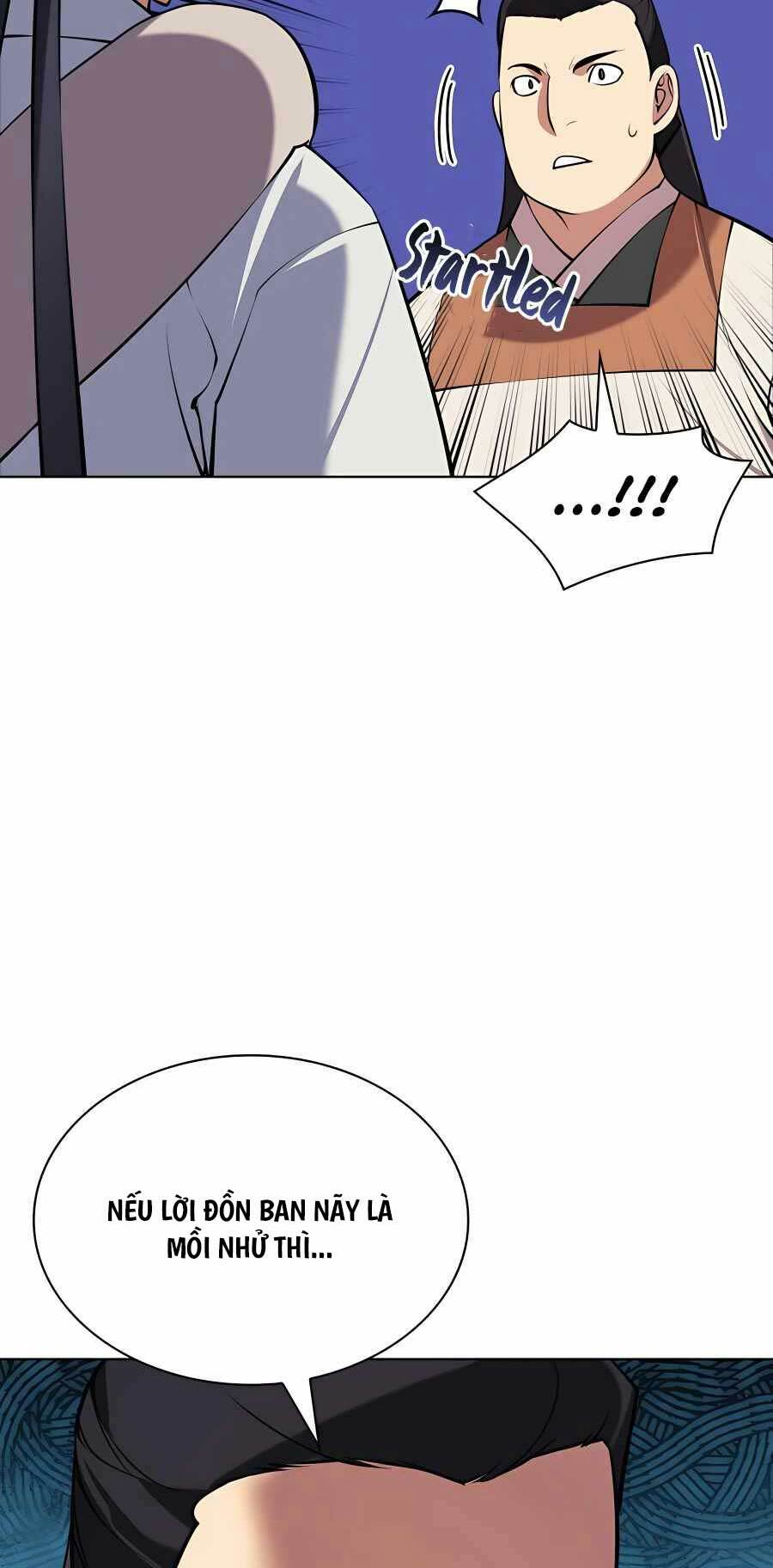 Học Giả Kiếm Sĩ - Chapter 96 - Page 32