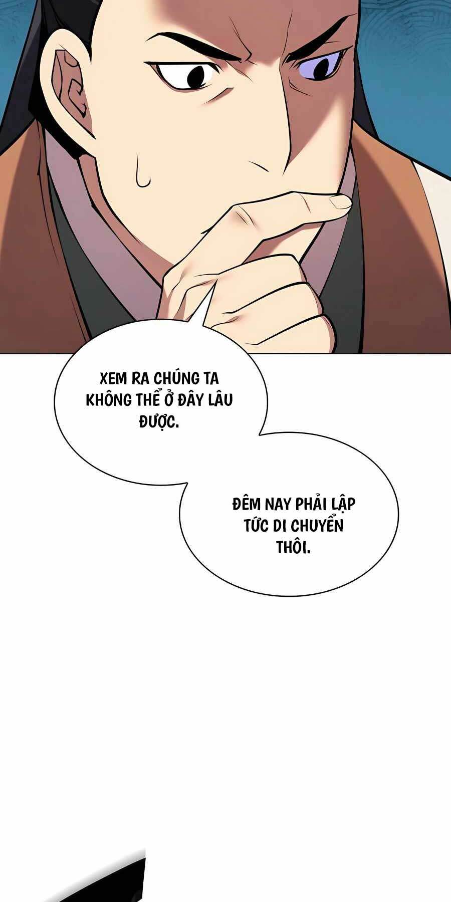 Học Giả Kiếm Sĩ - Chapter 96 - Page 33