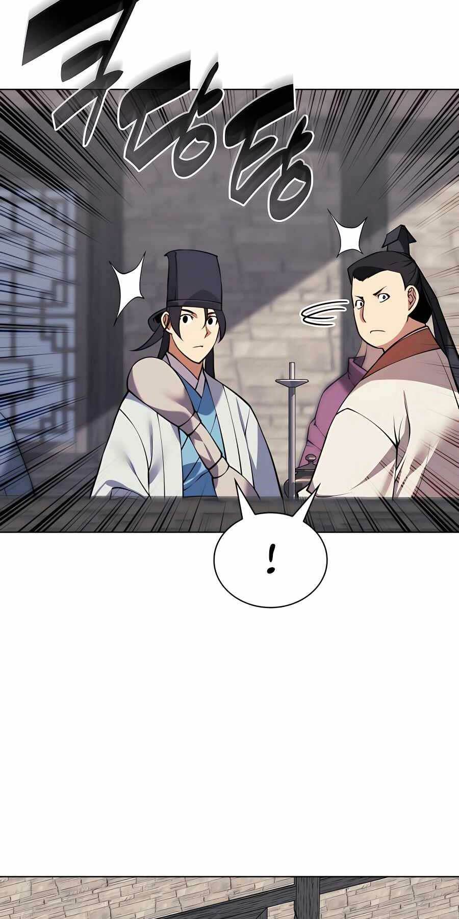 Học Giả Kiếm Sĩ - Chapter 96 - Page 34