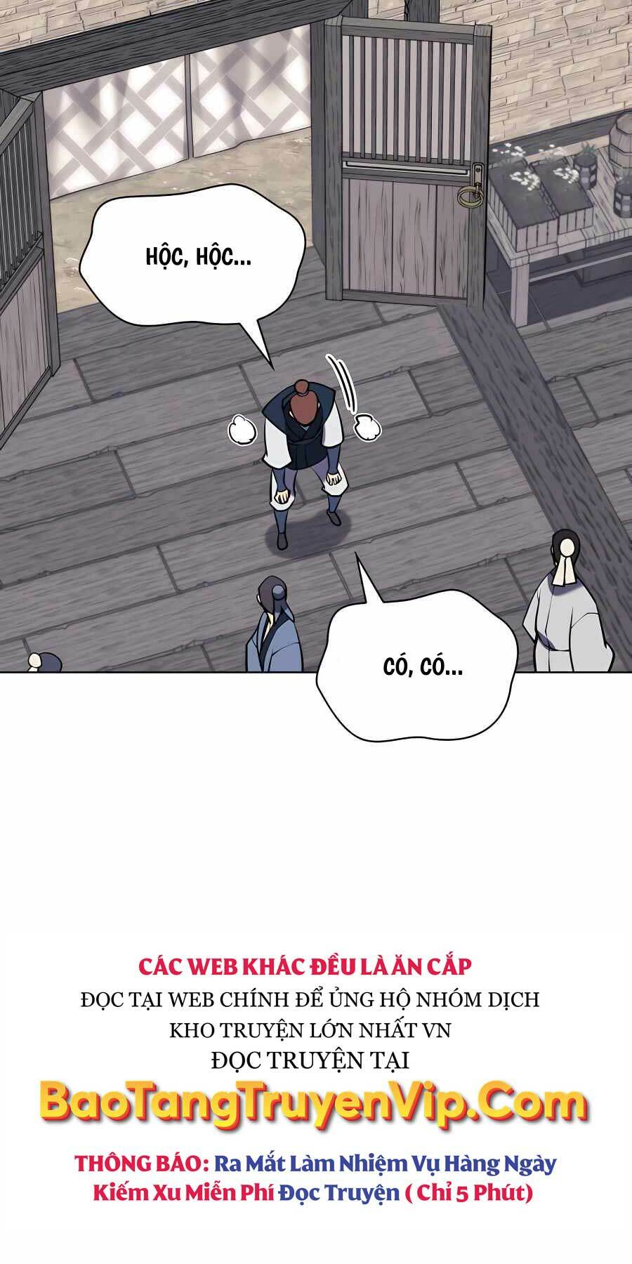 Học Giả Kiếm Sĩ - Chapter 96 - Page 35