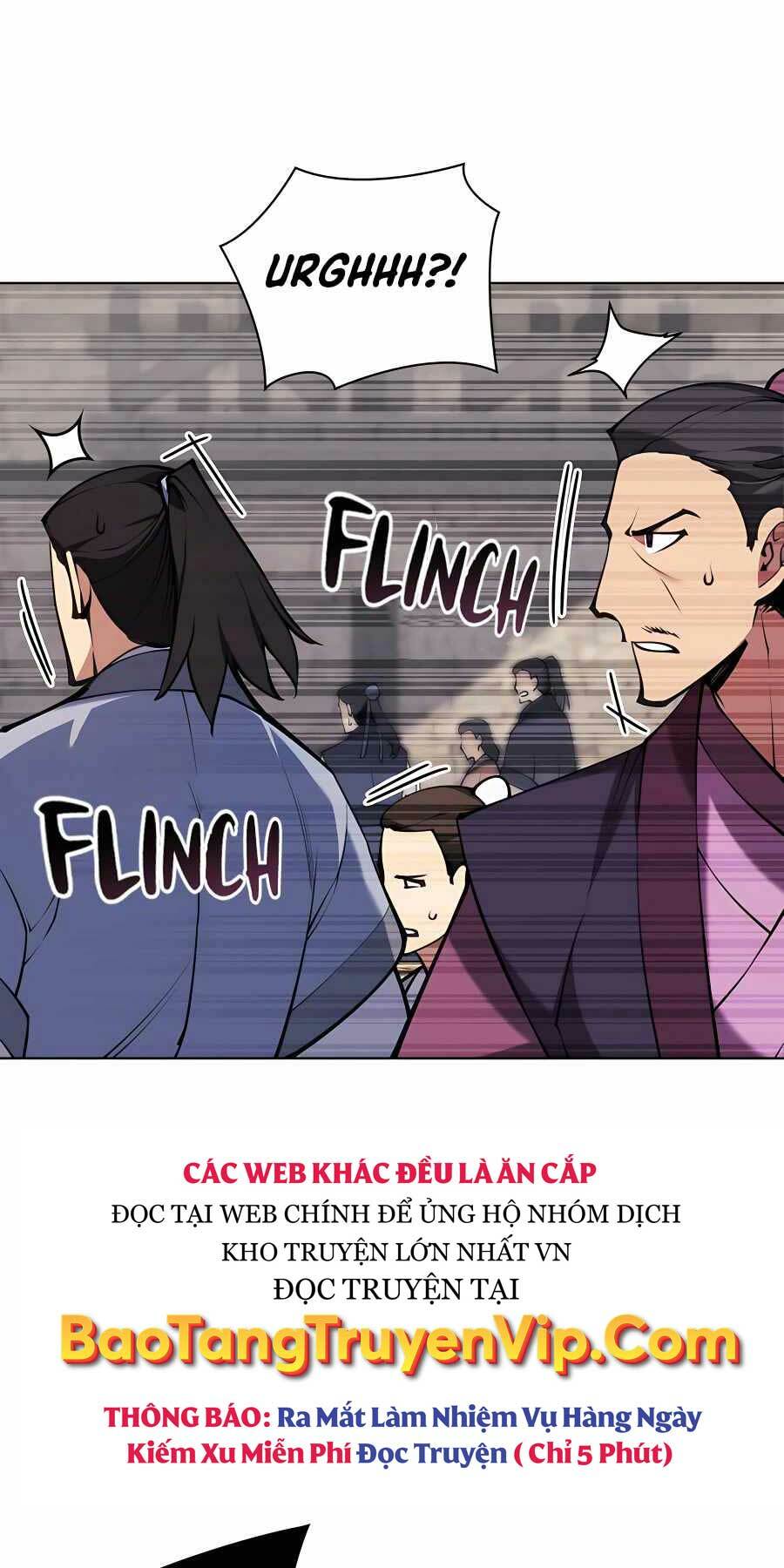 Học Giả Kiếm Sĩ - Chapter 96 - Page 40