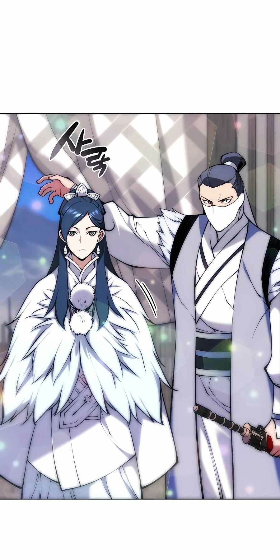 Học Giả Kiếm Sĩ - Chapter 96 - Page 44