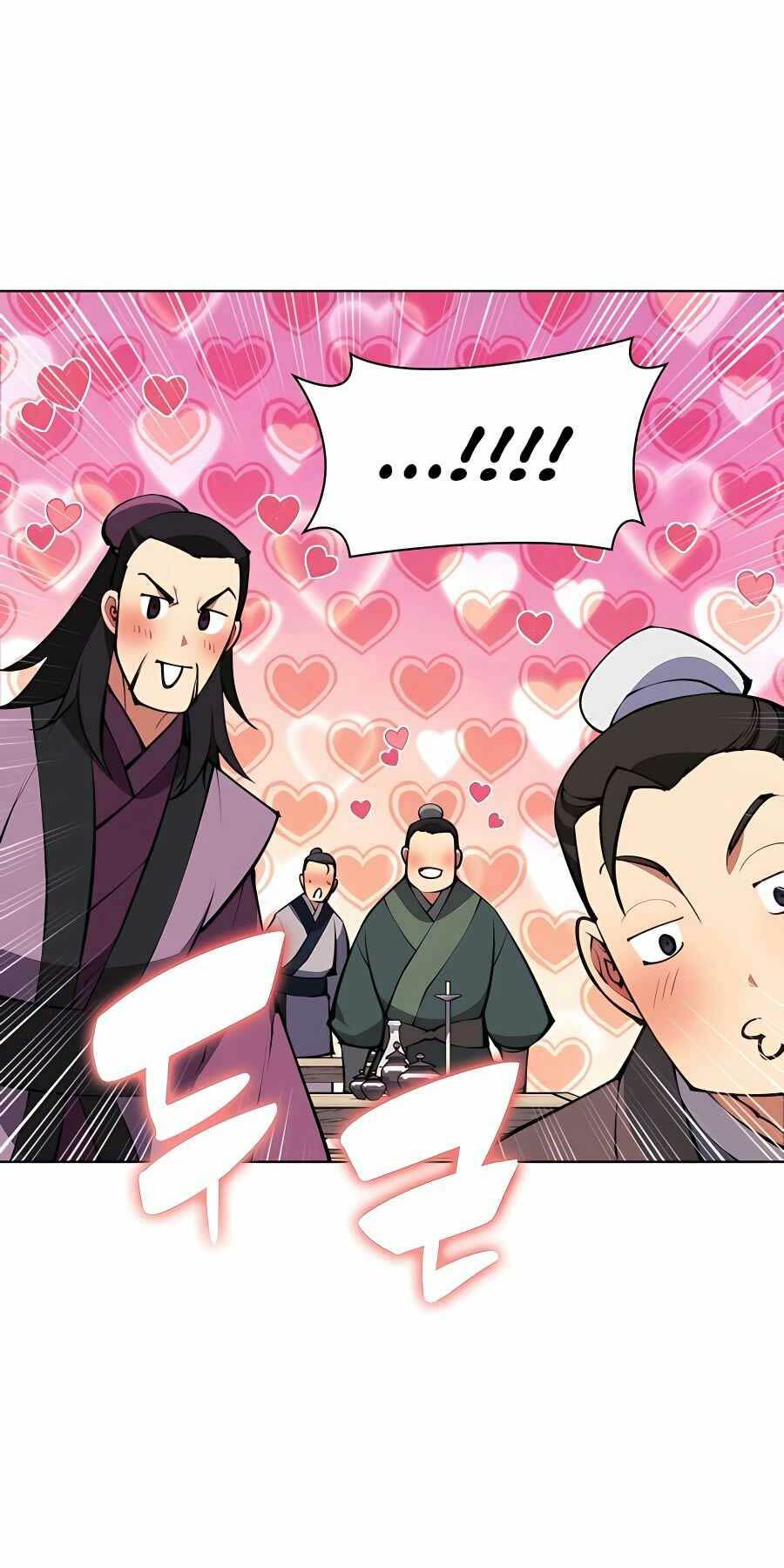 Học Giả Kiếm Sĩ - Chapter 96 - Page 45