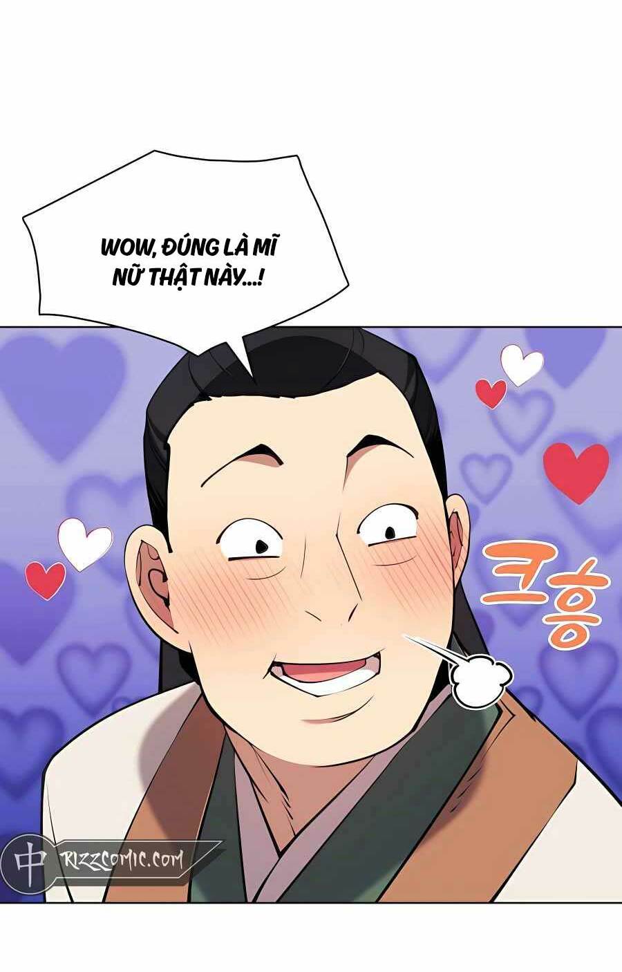 Học Giả Kiếm Sĩ - Chapter 96 - Page 46