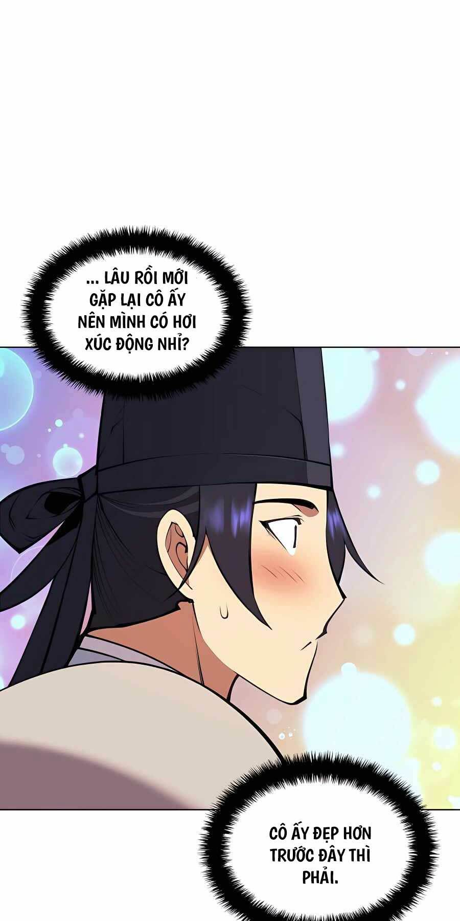 Học Giả Kiếm Sĩ - Chapter 96 - Page 47