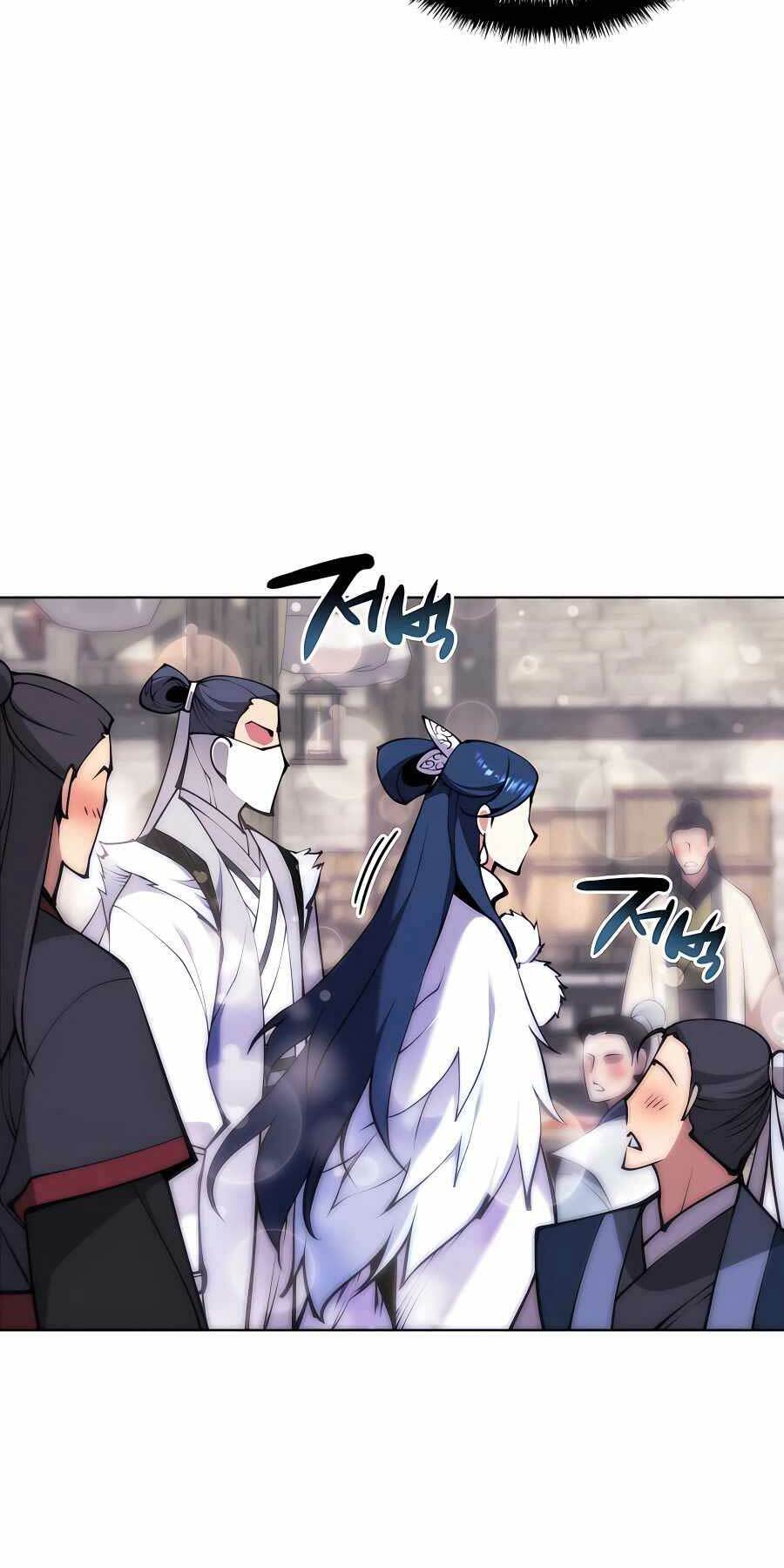 Học Giả Kiếm Sĩ - Chapter 96 - Page 48