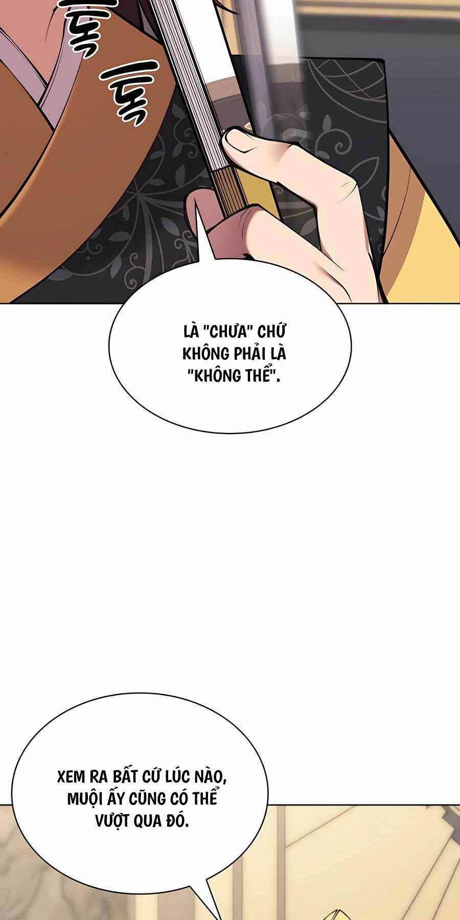 Học Giả Kiếm Sĩ - Chapter 96 - Page 4