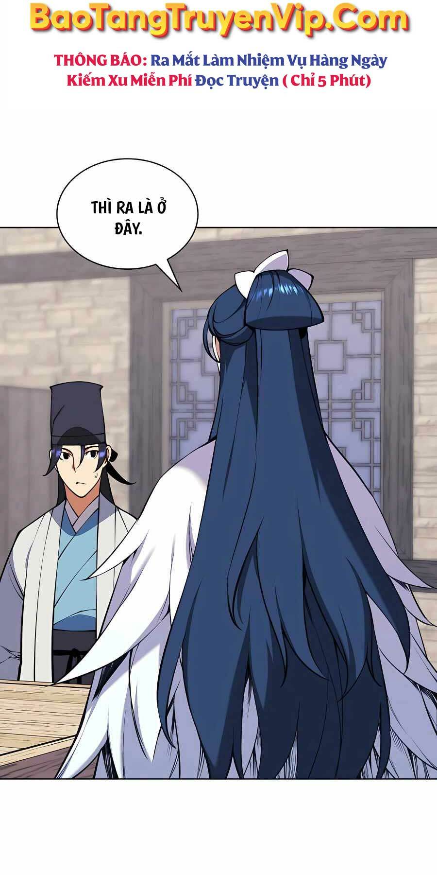 Học Giả Kiếm Sĩ - Chapter 96 - Page 50