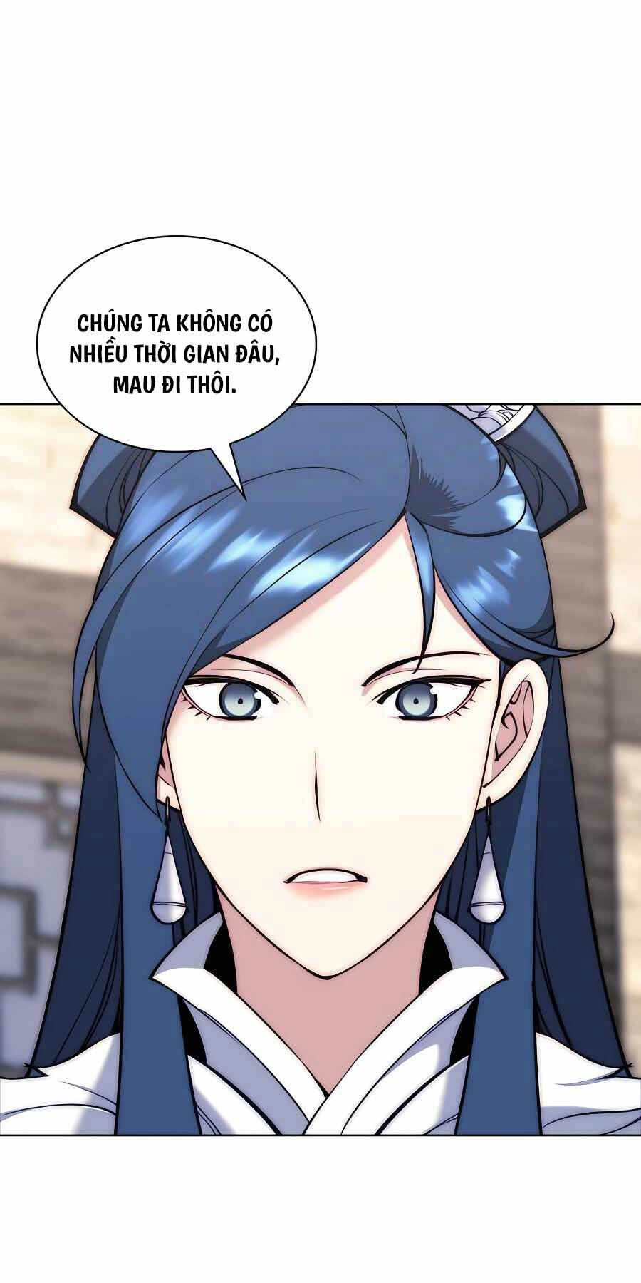 Học Giả Kiếm Sĩ - Chapter 96 - Page 51