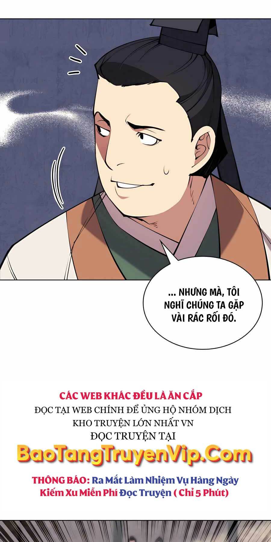 Học Giả Kiếm Sĩ - Chapter 96 - Page 57