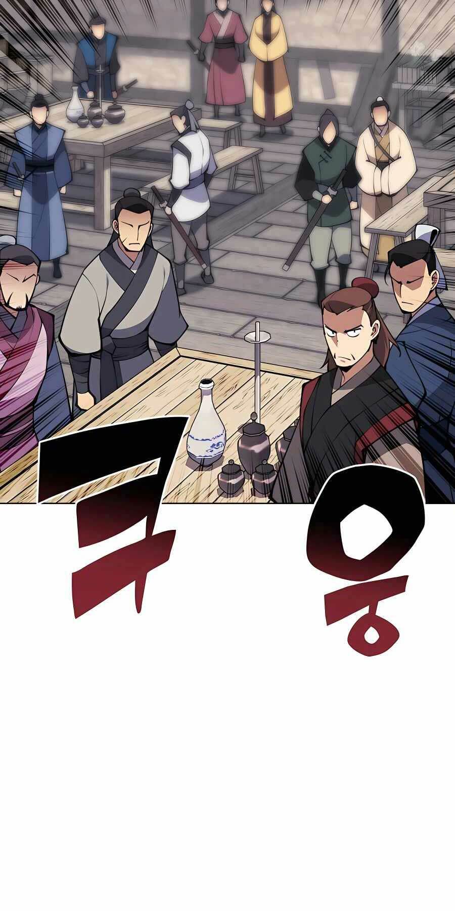 Học Giả Kiếm Sĩ - Chapter 96 - Page 58