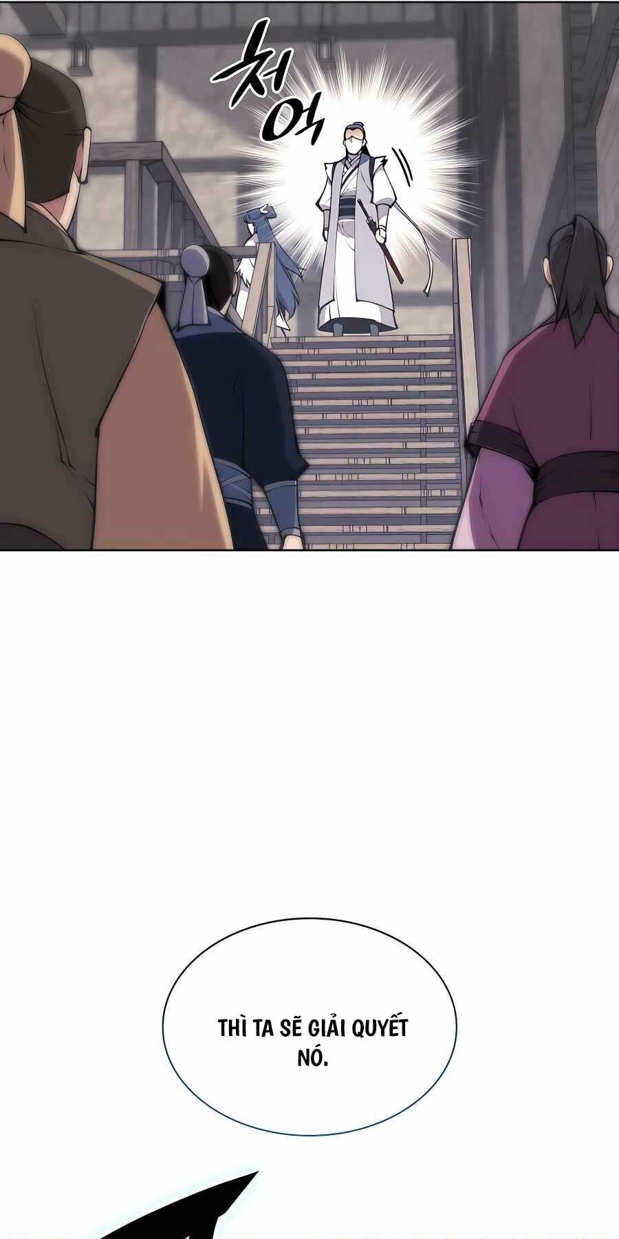 Học Giả Kiếm Sĩ - Chapter 96 - Page 60