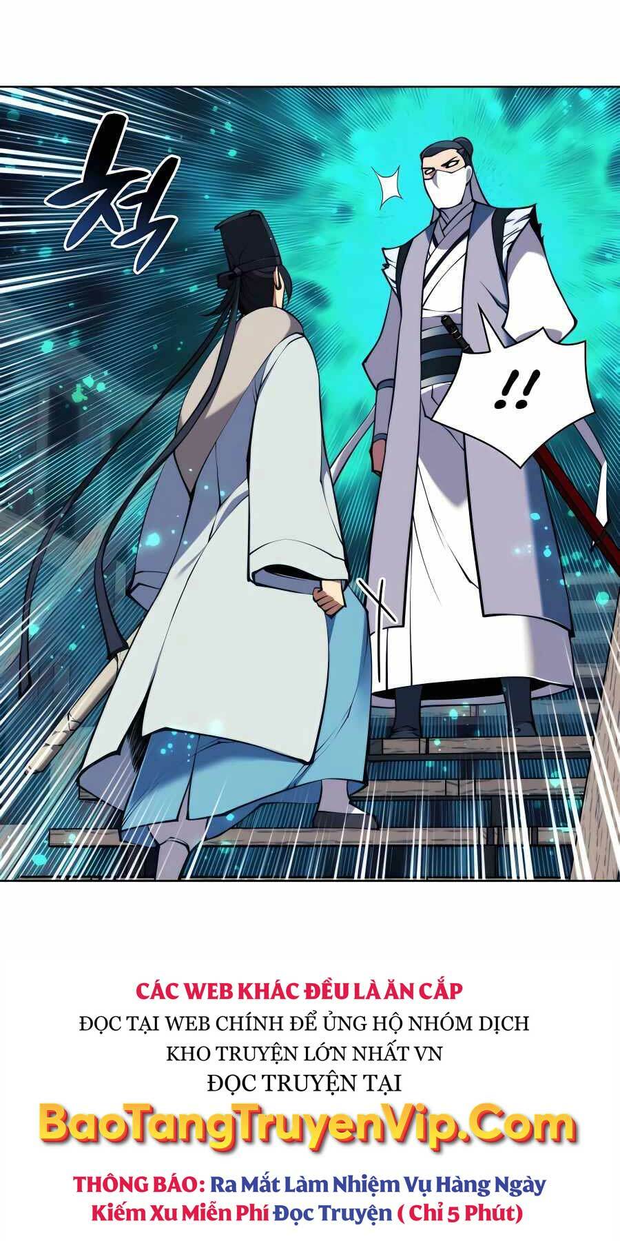 Học Giả Kiếm Sĩ - Chapter 96 - Page 63