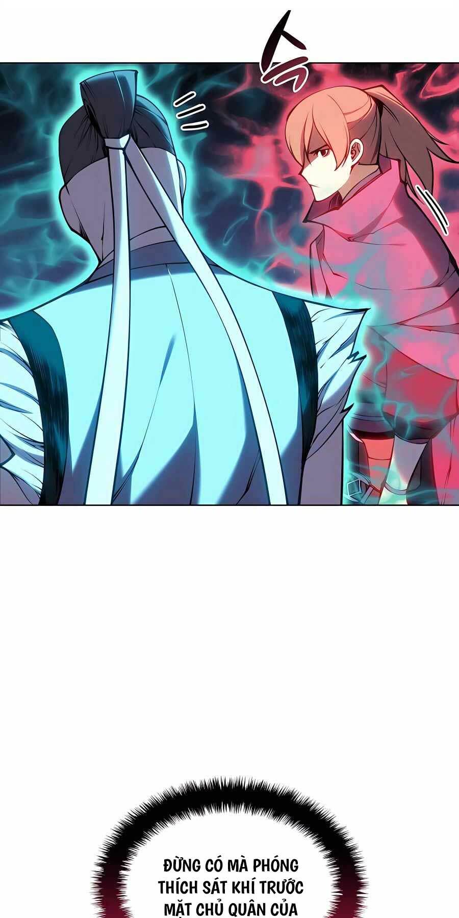 Học Giả Kiếm Sĩ - Chapter 96 - Page 64