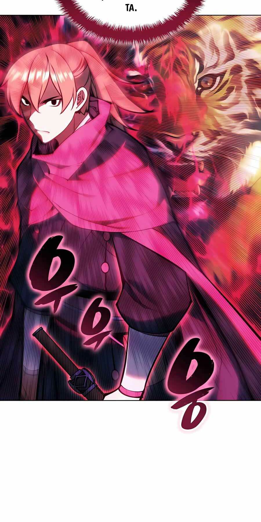 Học Giả Kiếm Sĩ - Chapter 96 - Page 65