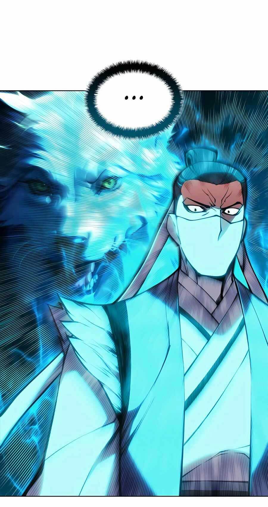 Học Giả Kiếm Sĩ - Chapter 96 - Page 66