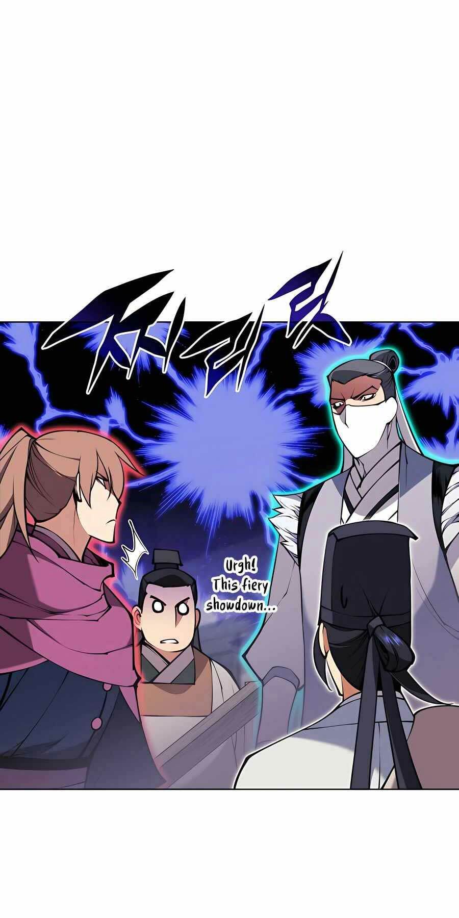 Học Giả Kiếm Sĩ - Chapter 96 - Page 67