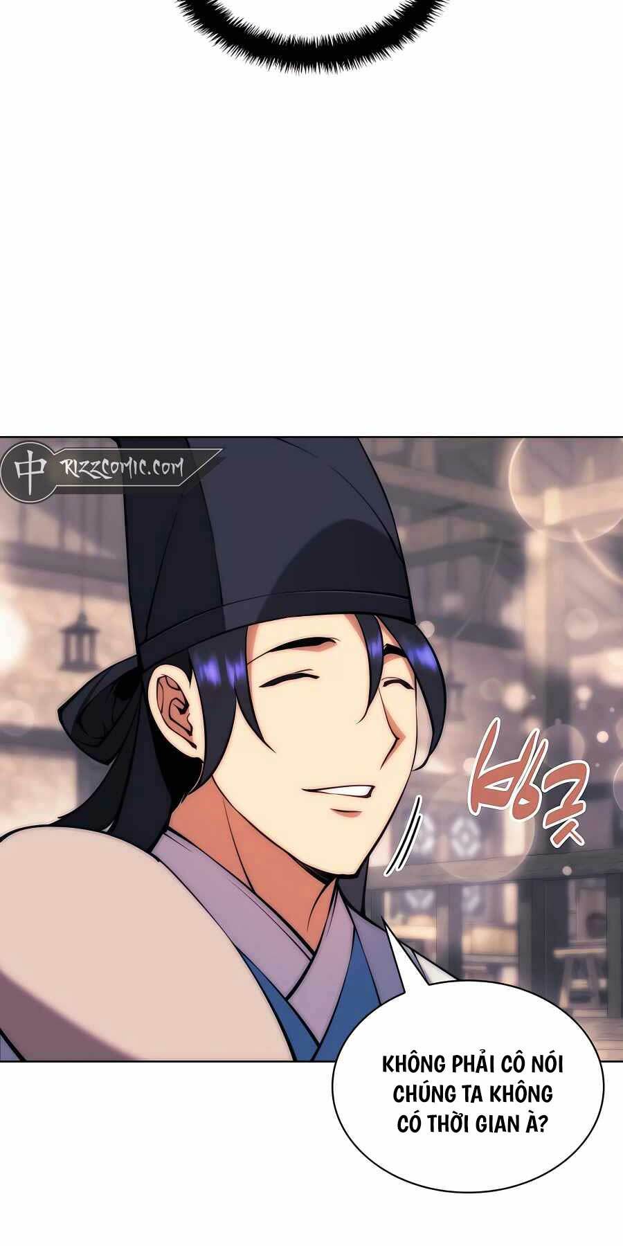 Học Giả Kiếm Sĩ - Chapter 96 - Page 69