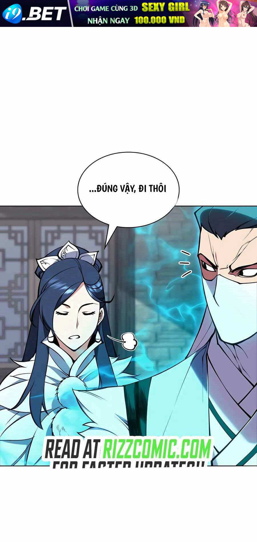 Học Giả Kiếm Sĩ - Chapter 96 - Page 70