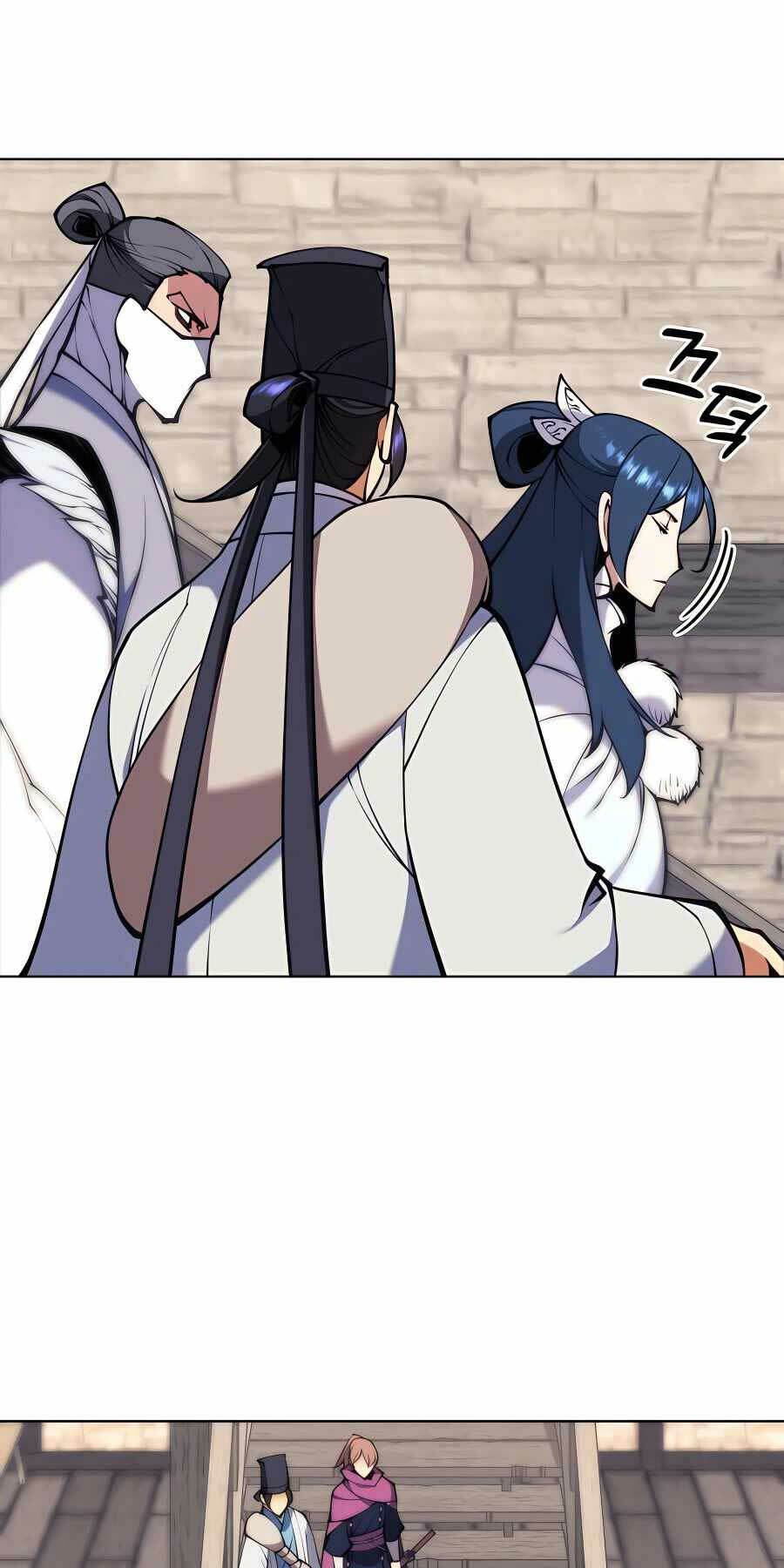 Học Giả Kiếm Sĩ - Chapter 96 - Page 74