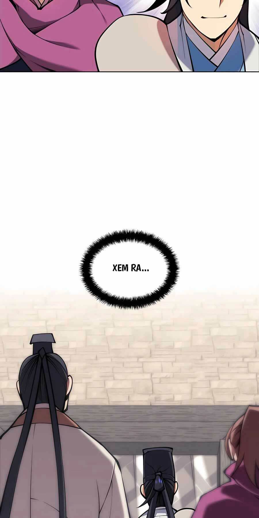 Học Giả Kiếm Sĩ - Chapter 96 - Page 78