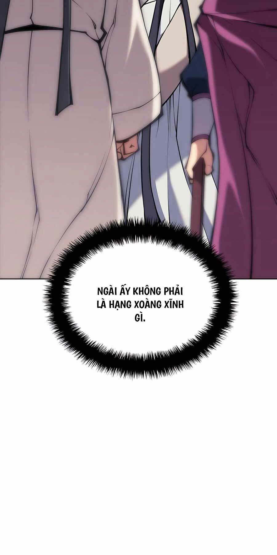 Học Giả Kiếm Sĩ - Chapter 96 - Page 79