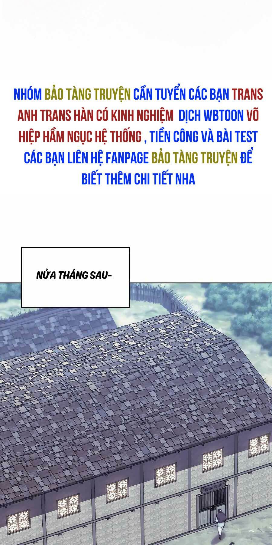 Học Giả Kiếm Sĩ - Chapter 96 - Page 8