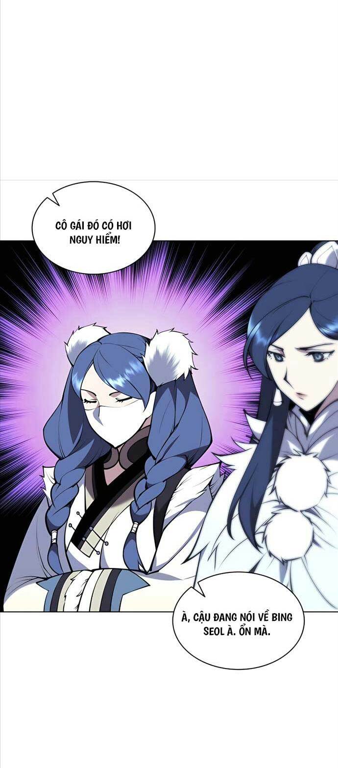 Học Giả Kiếm Sĩ - Chapter 97 - Page 12