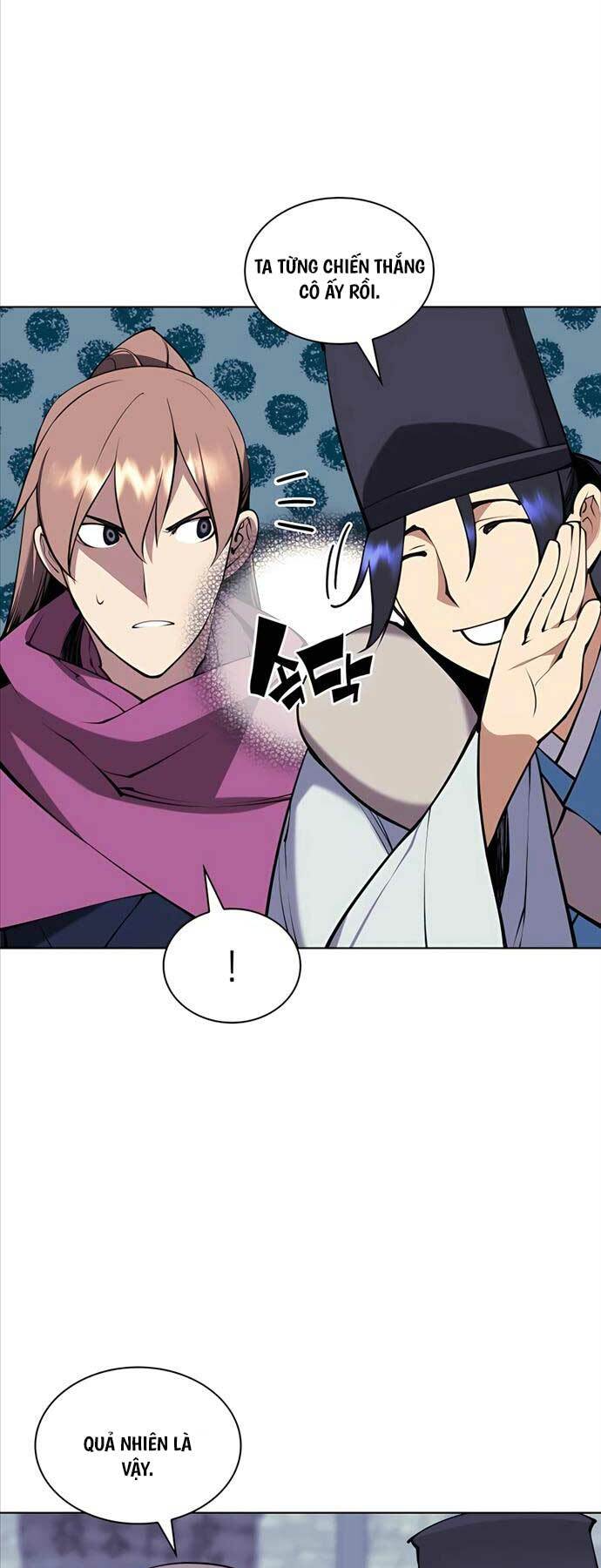 Học Giả Kiếm Sĩ - Chapter 97 - Page 13