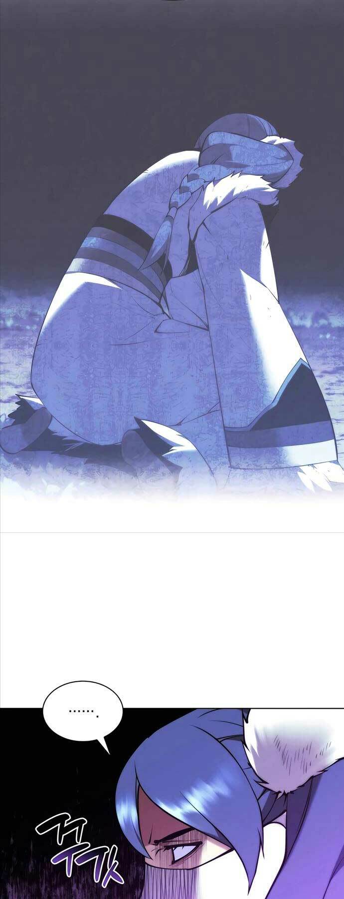 Học Giả Kiếm Sĩ - Chapter 97 - Page 16