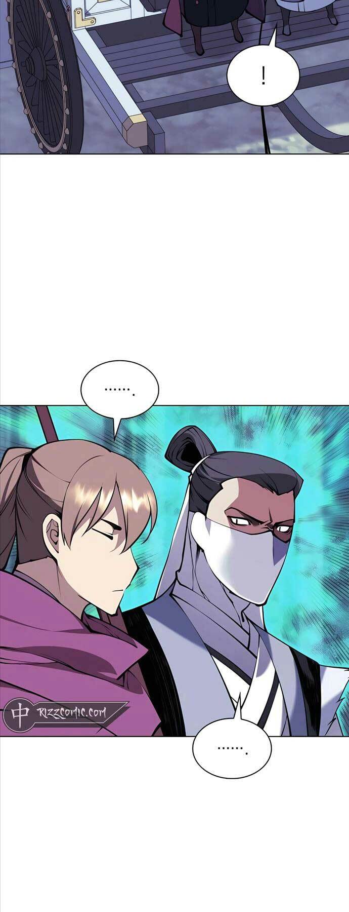 Học Giả Kiếm Sĩ - Chapter 97 - Page 19